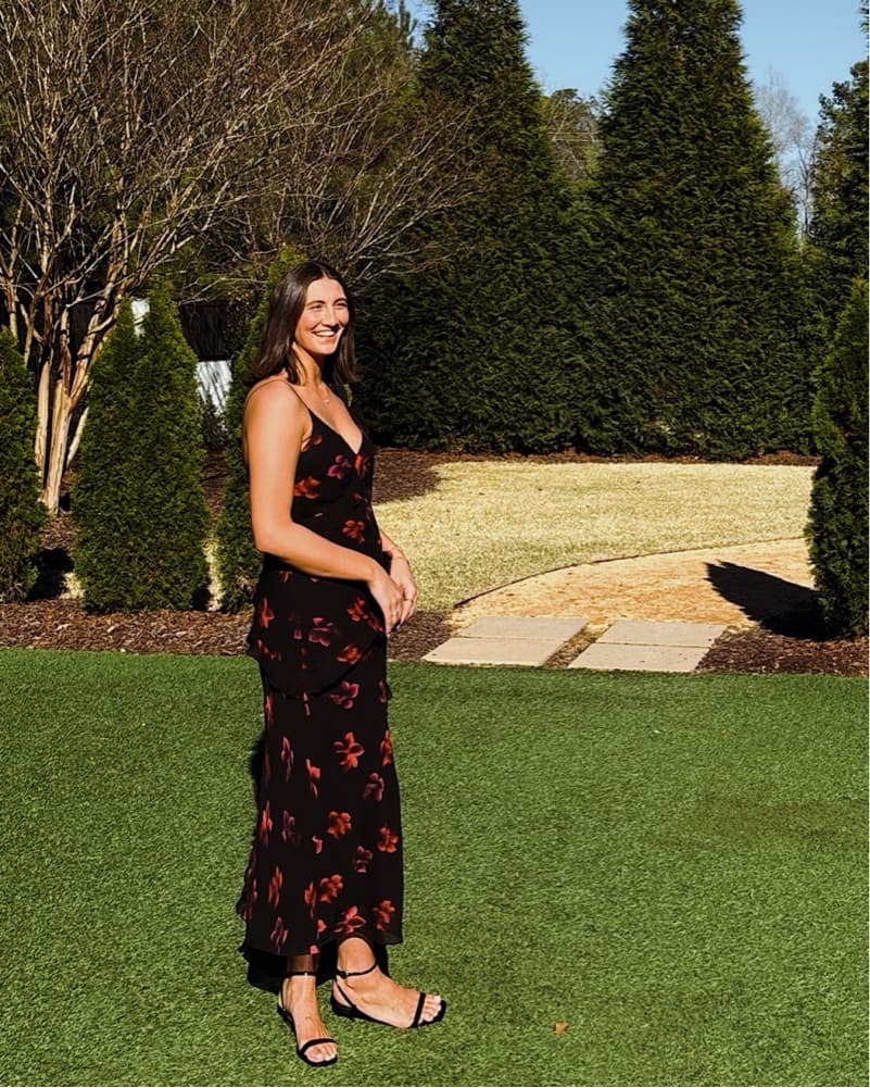 Kariselle Dress - Image 4