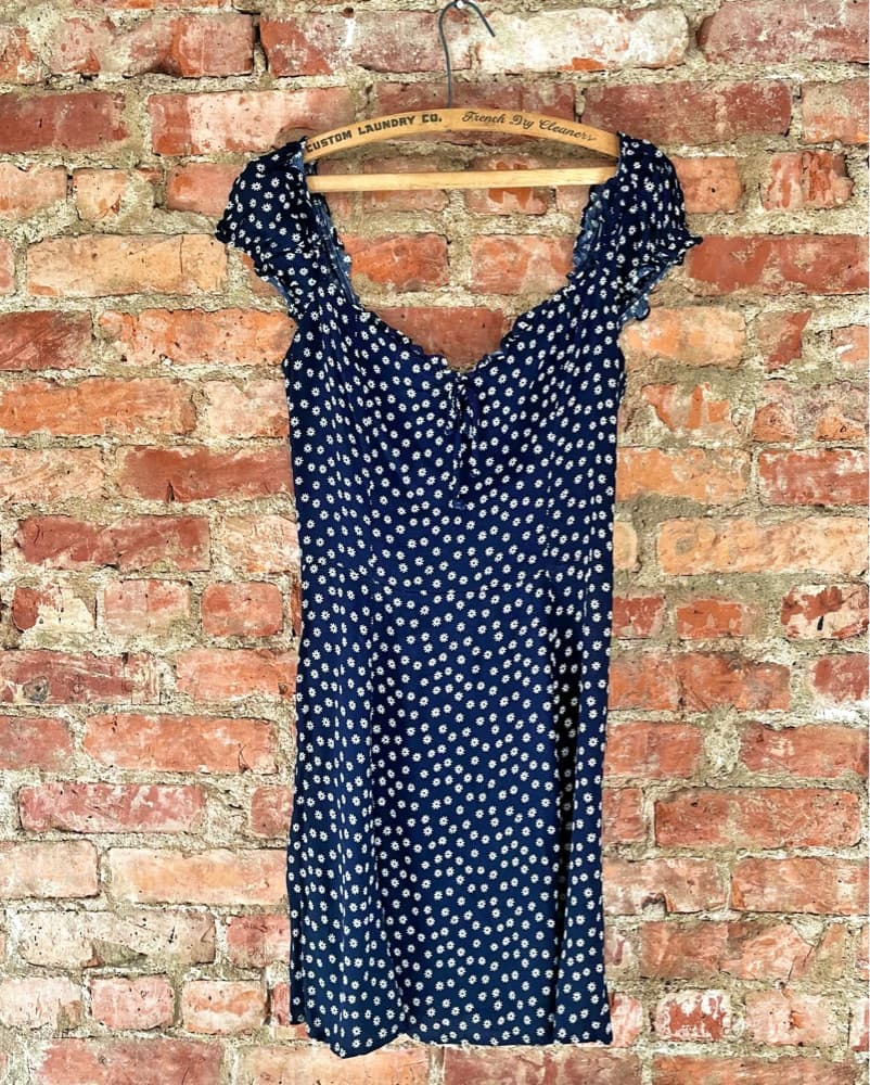 Reformation Pacey Dress  - Image 2