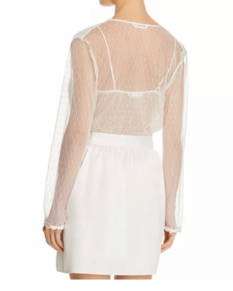 Flora Nikrooz Showstopper Robe  - Image 2