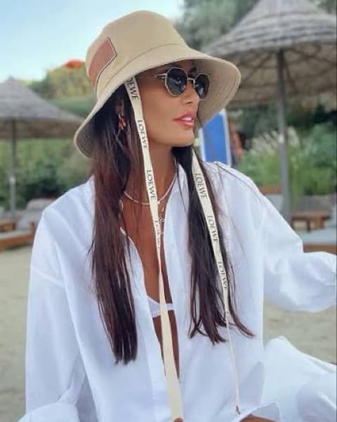 Loewe Safari Hat  - Image 1
