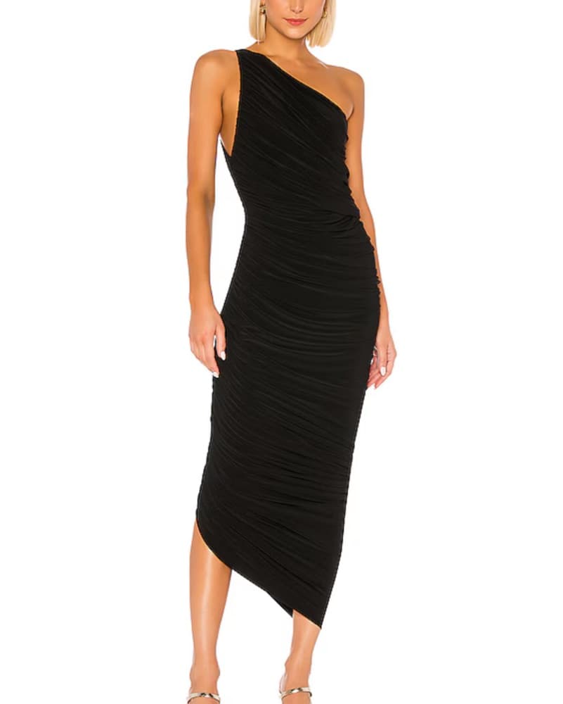 Norma kamali Diana Gown - Image 1