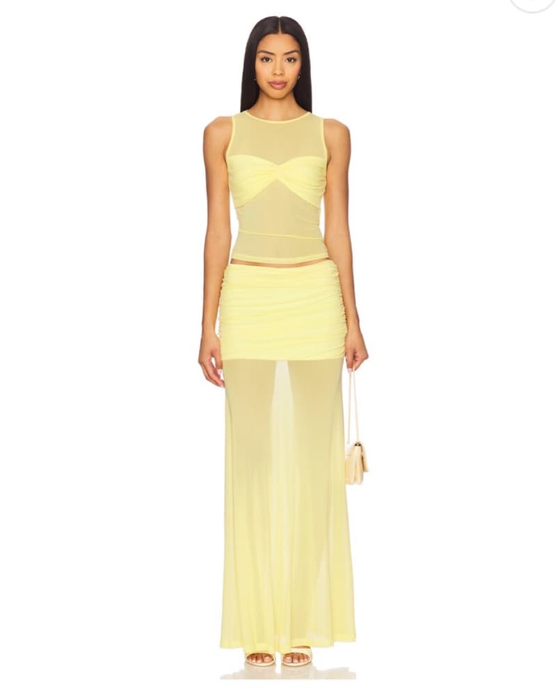 Runaway The Label Meila Set  - Image 1