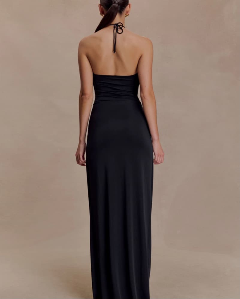Black meshki dress  - Image 2
