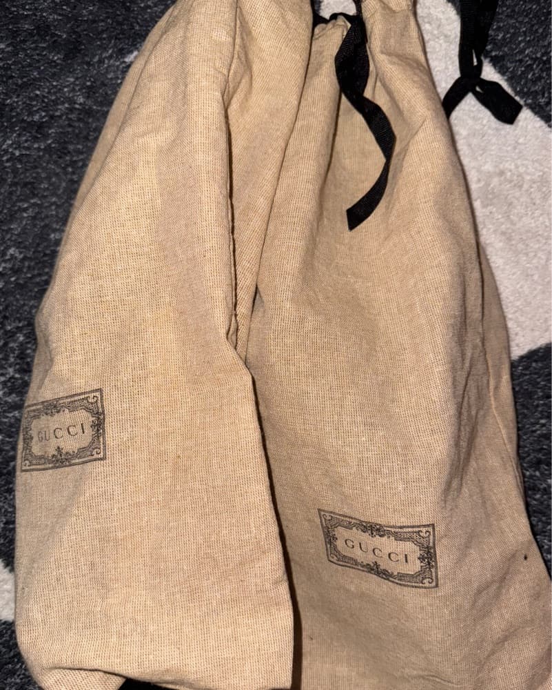 Gucci Loafers - Image 4