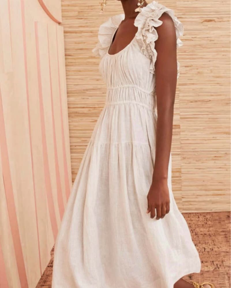 Ulla Johnson Dress - Image 2