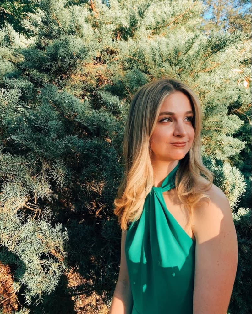 Green Chic Dress  - Image 1
