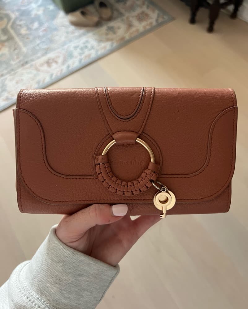 See by Chloe Clutch/crossbody - Image 1