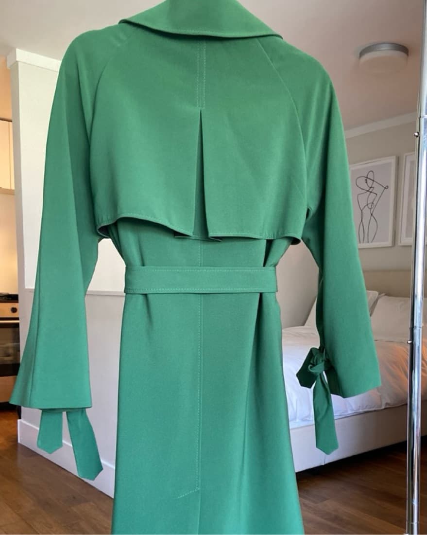 Coat - Image 3