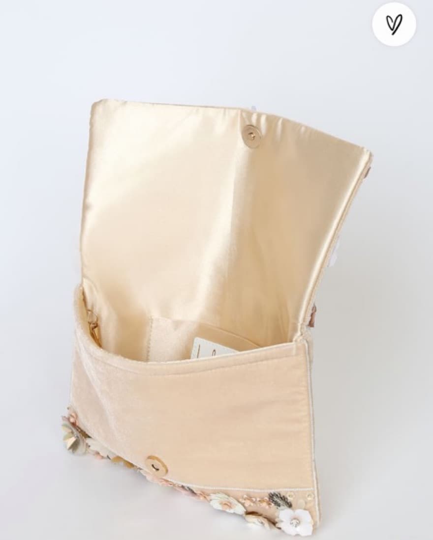 Lulus Clutch/Bag  - Image 5