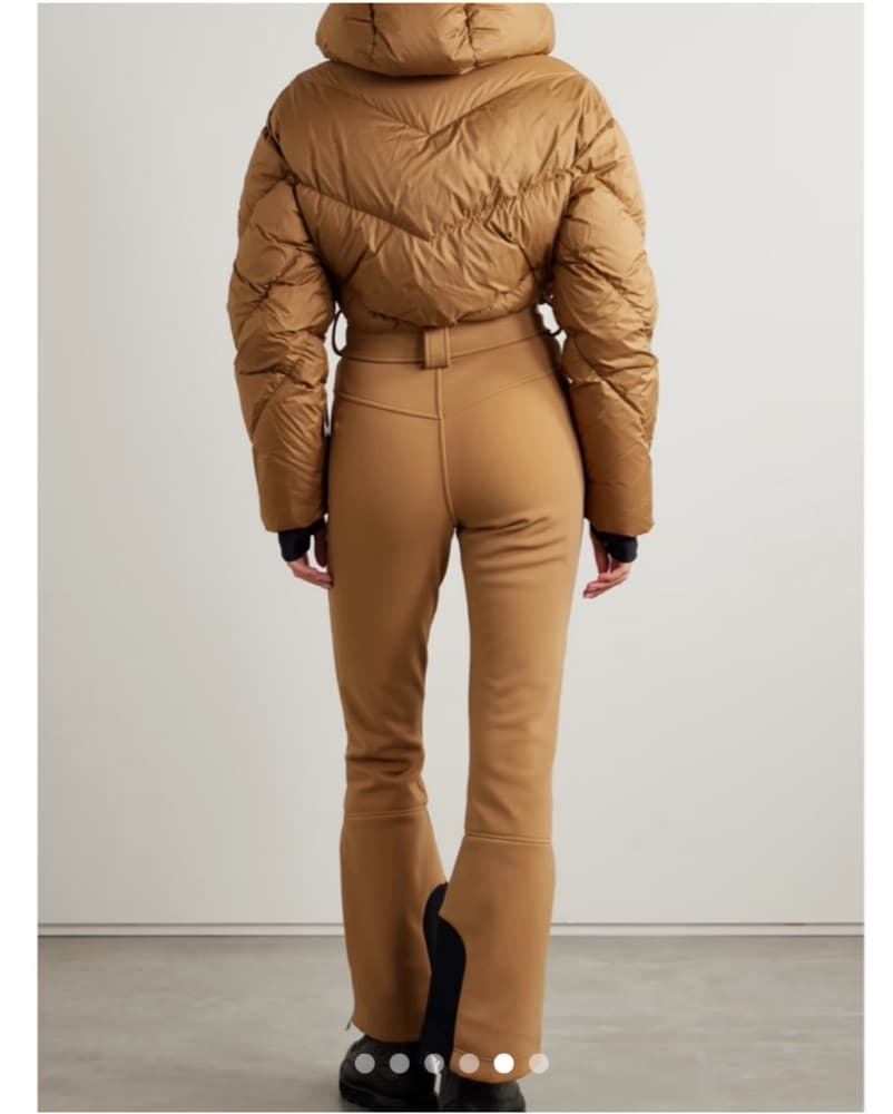 Cordova Ski Suit - Image 5