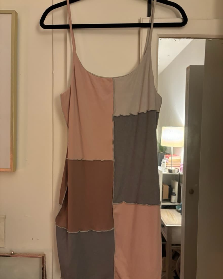 Storia Dress - Image 2