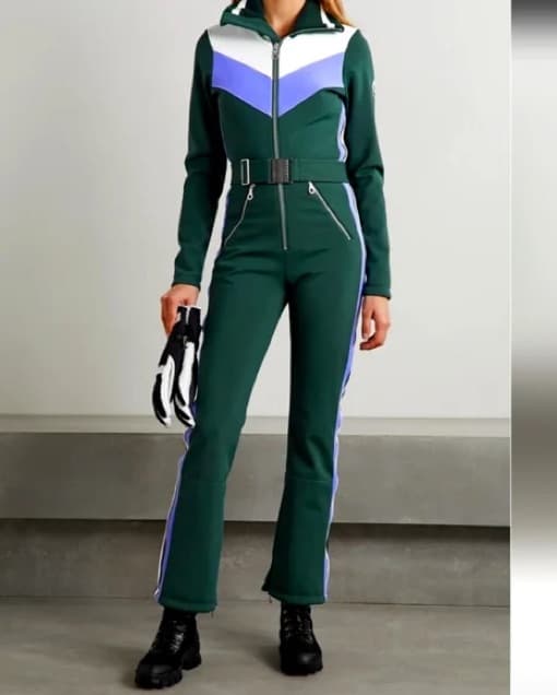 Cordova Ski suit - Image 1