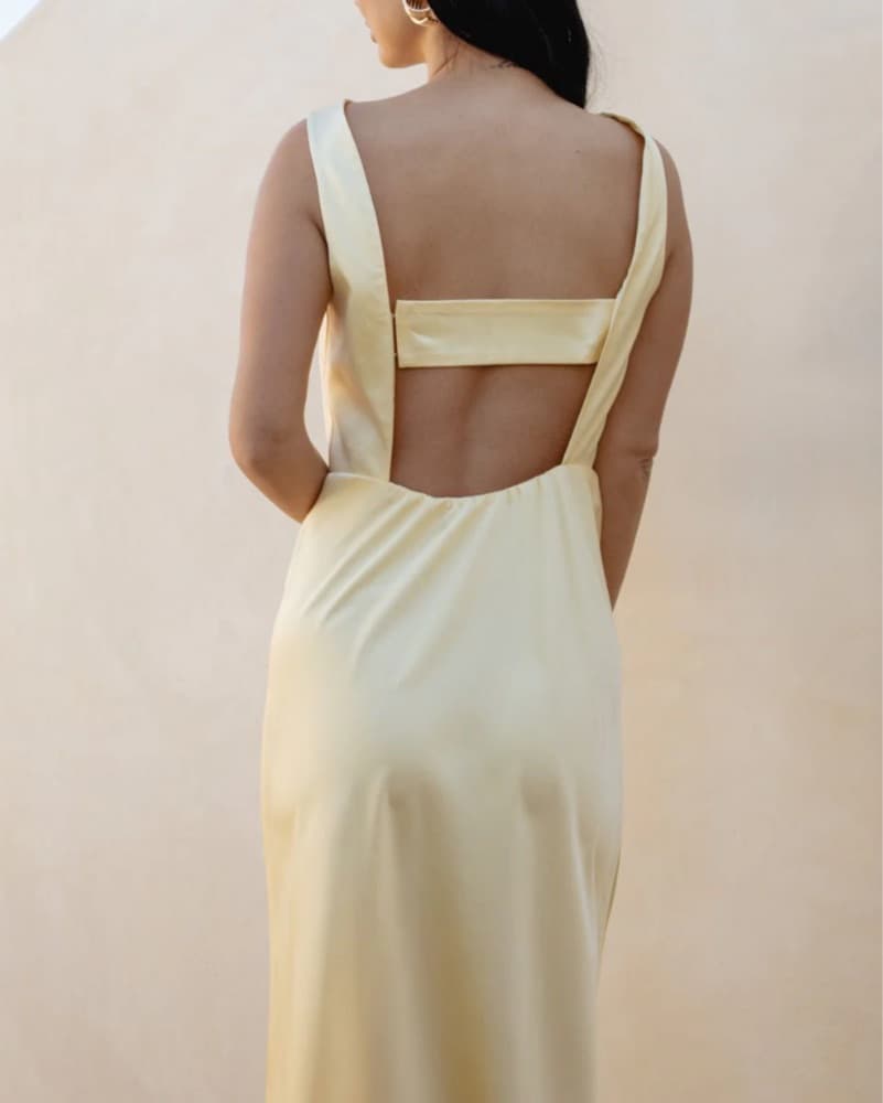 Show Me Your Mumu Candice Dress - Image 2