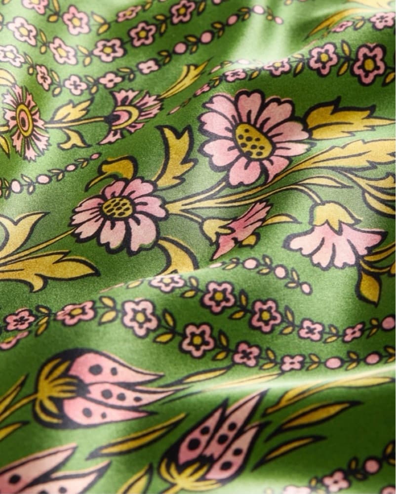 Veronica Beard Gemma Maxi Dress - Image 6