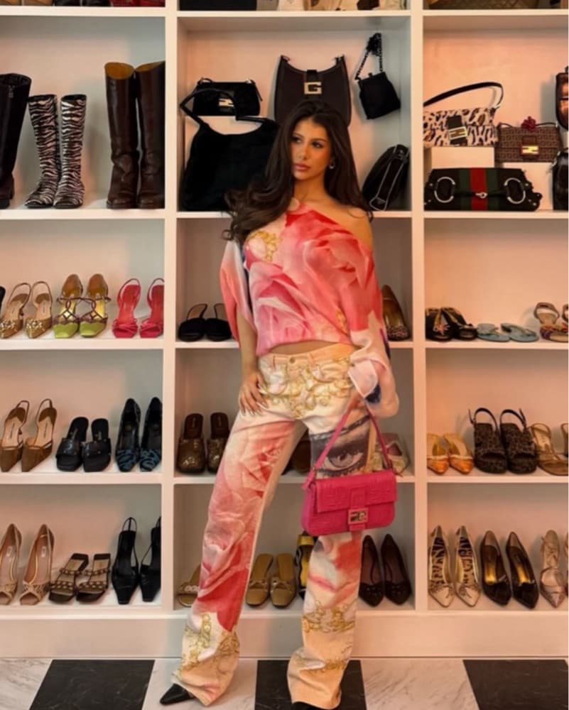 Cavalli BUNDLE (top + bottom included) - Image 1