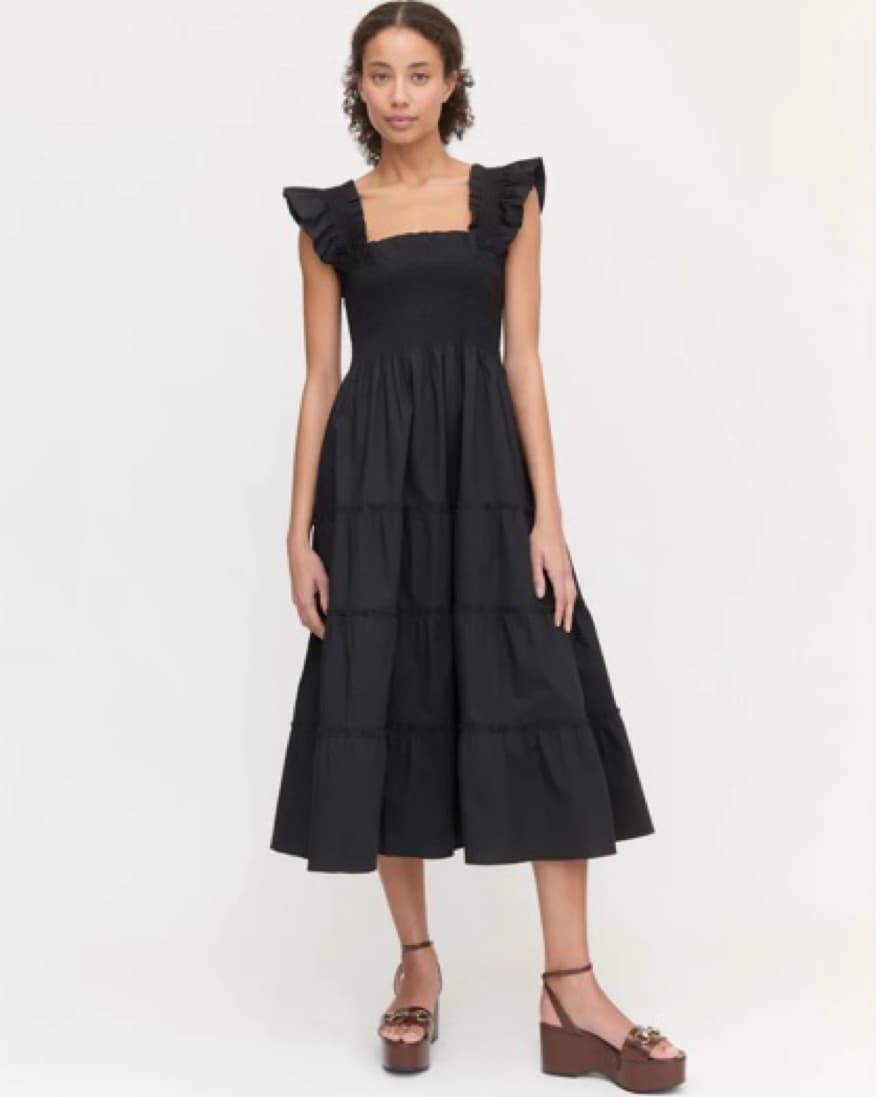 Hill House Ellie Nap Dress - Image 2
