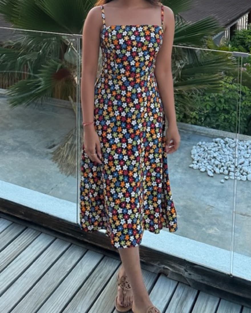 Reformation Danica Dress  - Image 1