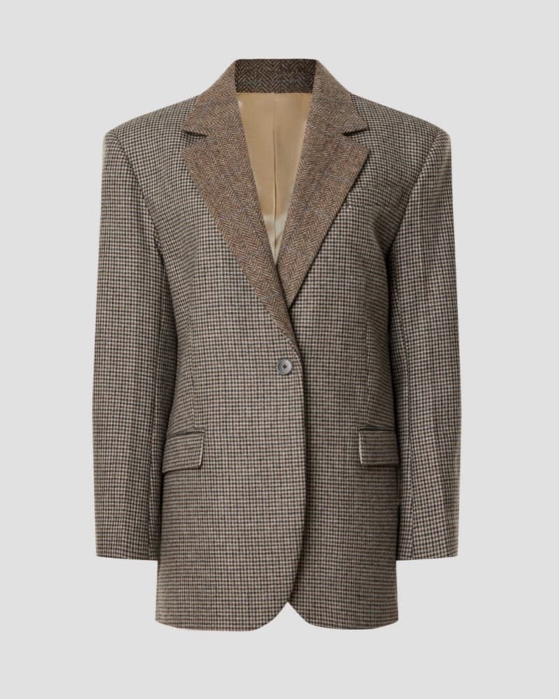 Sandro Blazer - Image 2