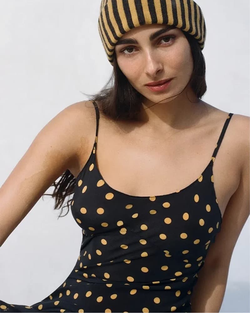 Realisation Par Iggy Dress - Image 4