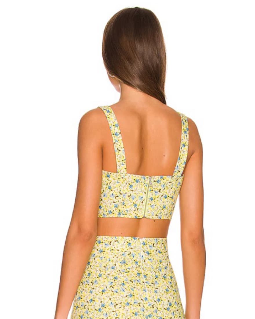 Bardot X Revolve Top - Image 2