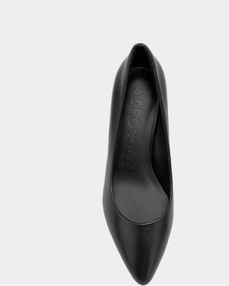 Aerosoles Kitten Heel - Image 2