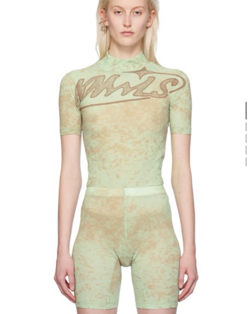 KNWLS turbo matching Set S/M - Image 1