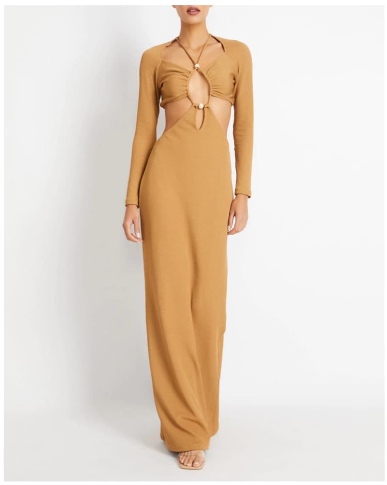 PatBo Knit Dress  - Image 2