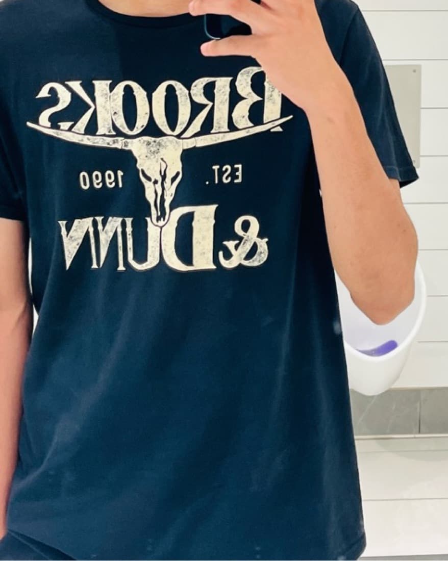 T Shirt  - Image 1