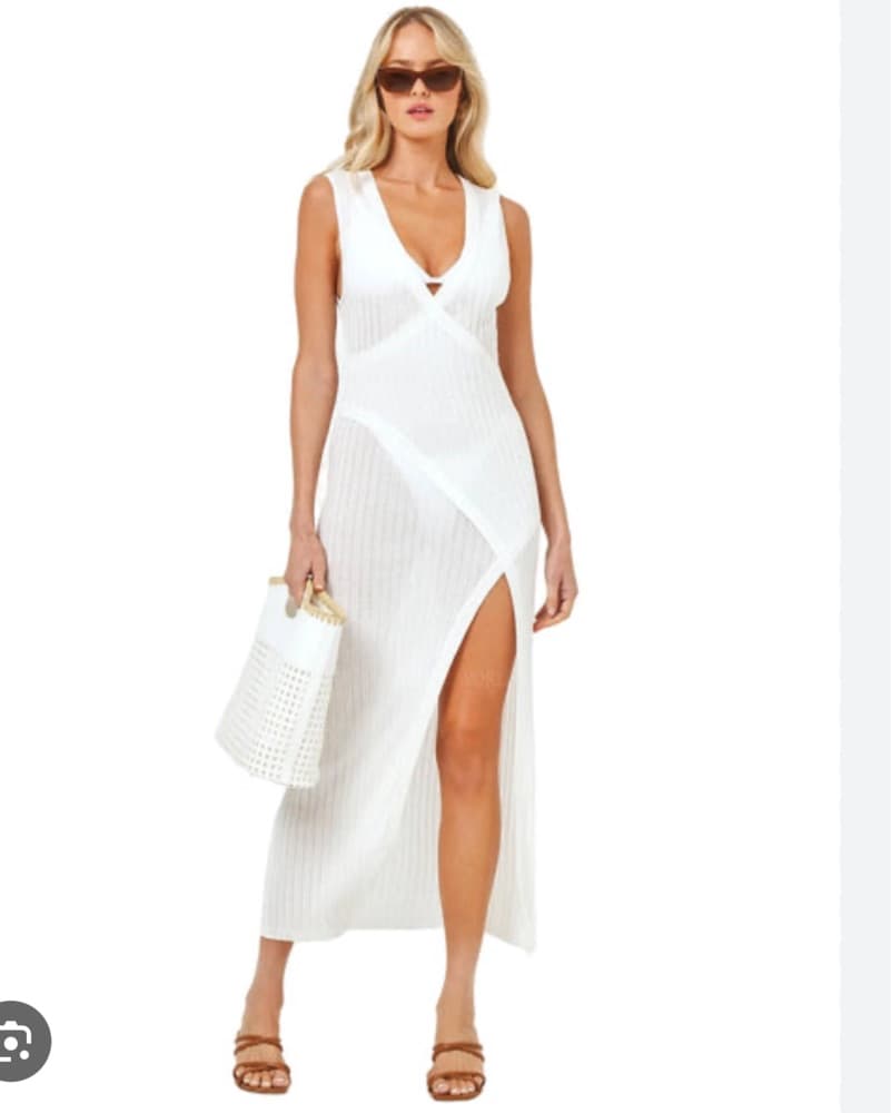 Lspace Candace Cover Up  - Image 1