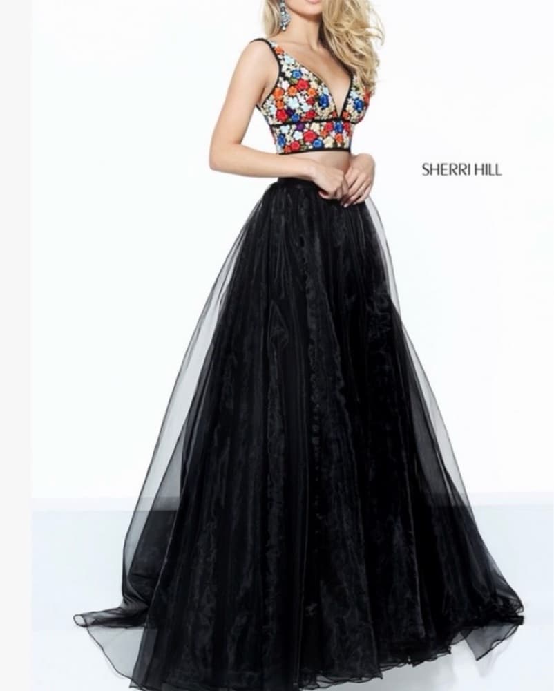Sherri Hill 50948 Prom Dress - Image 2