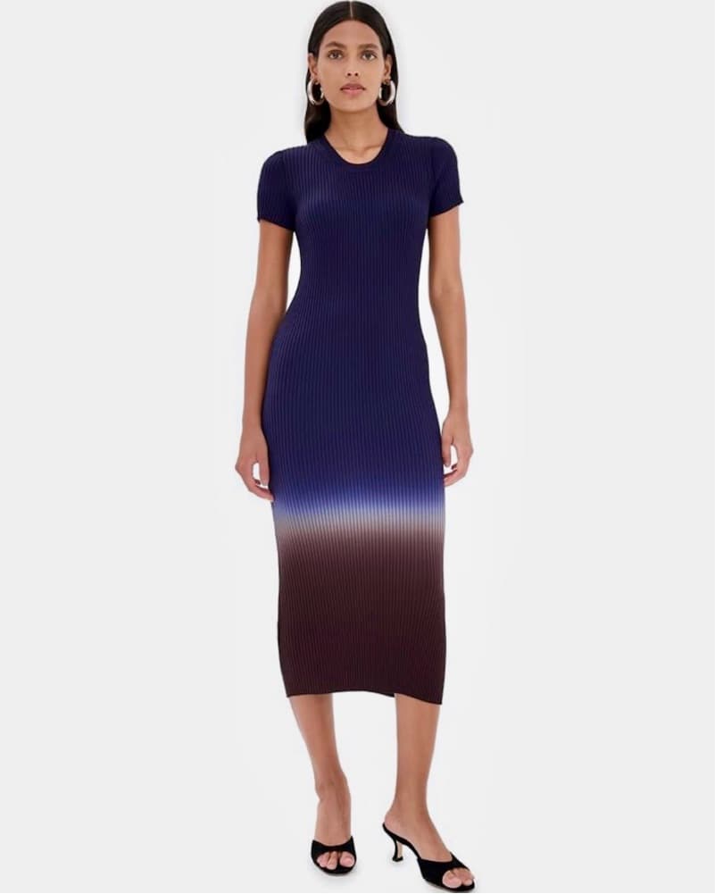 Staud Colleen Dress - Image 1
