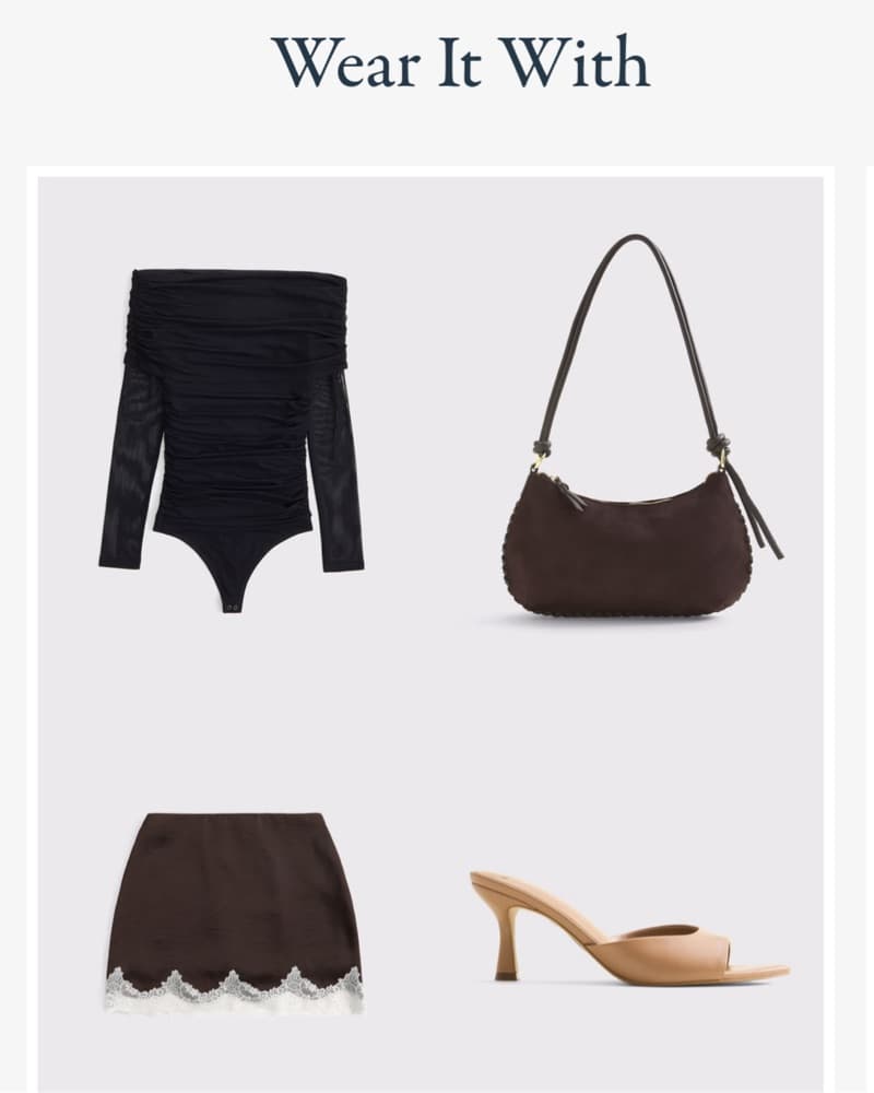Versatile Off-Shoulder Ruched Bodysuit - Image 4