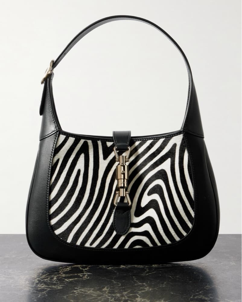 Gucci Jackie Bag  - Image 1
