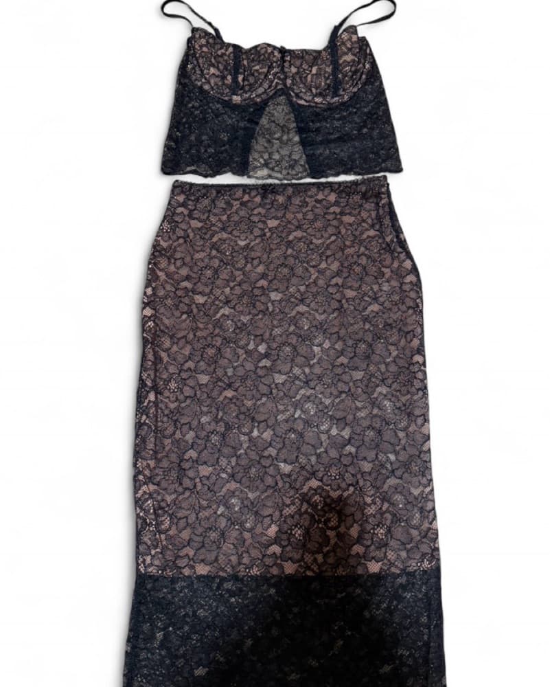 House Of Cb Set - Image 2