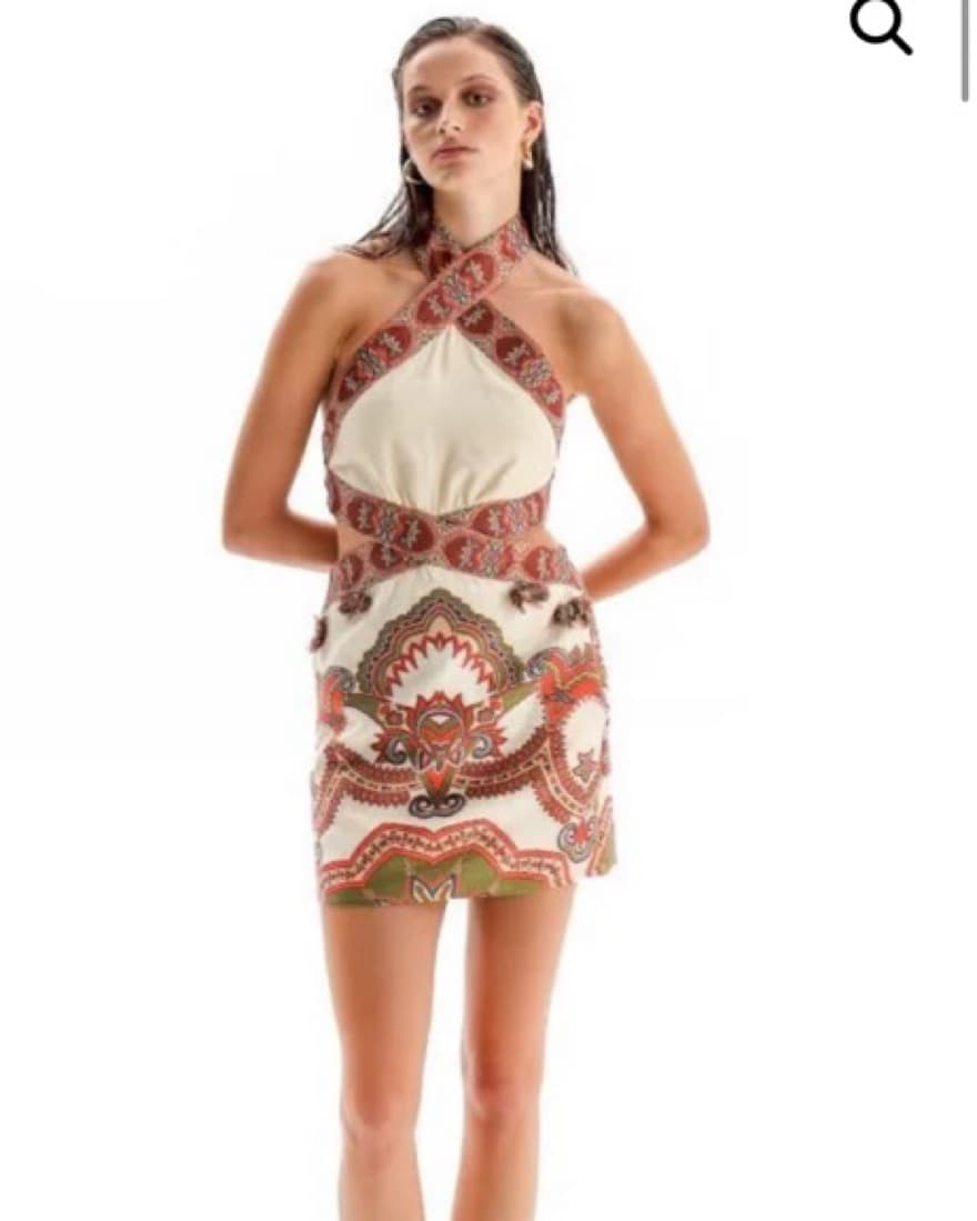 clio dress - Image 1