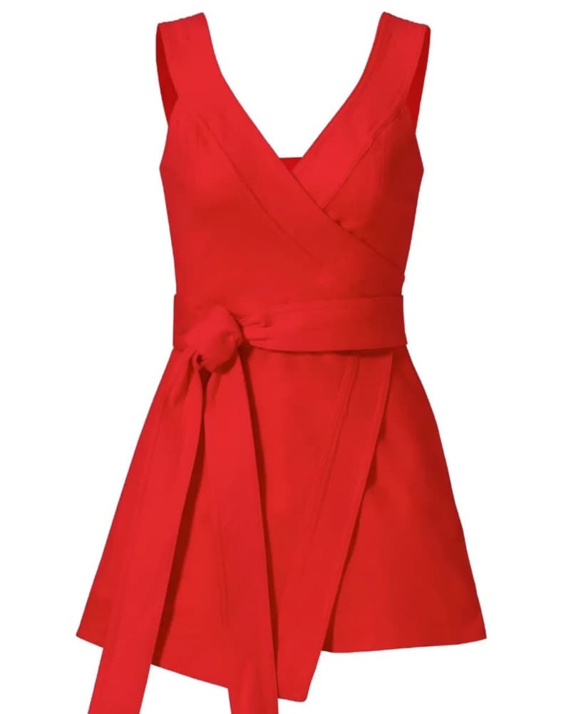 ALEXIS lexi romper - Image 1