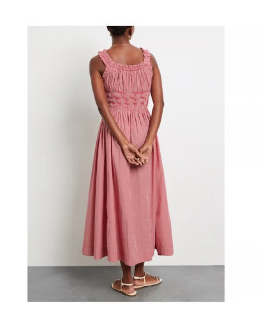 Doen Emmaretta Dress - Image 4