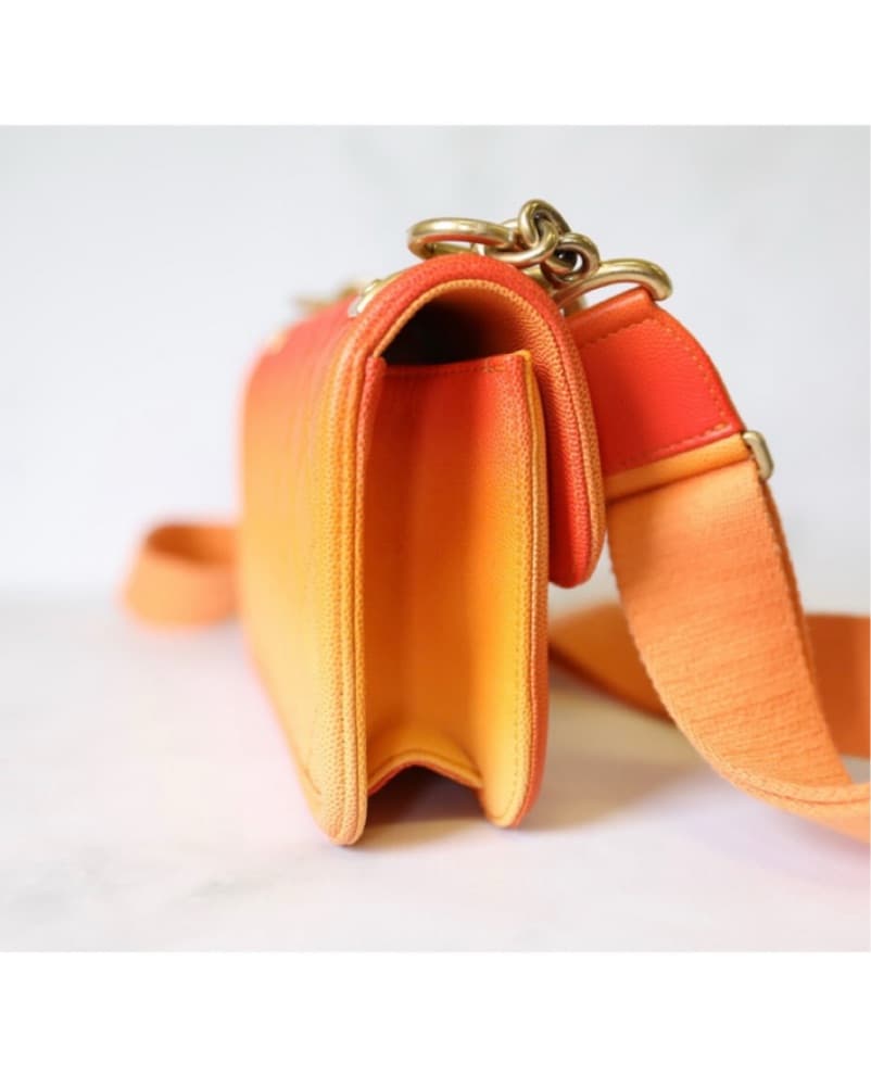 Chanel Sunset By The Sea Bag - Image 3