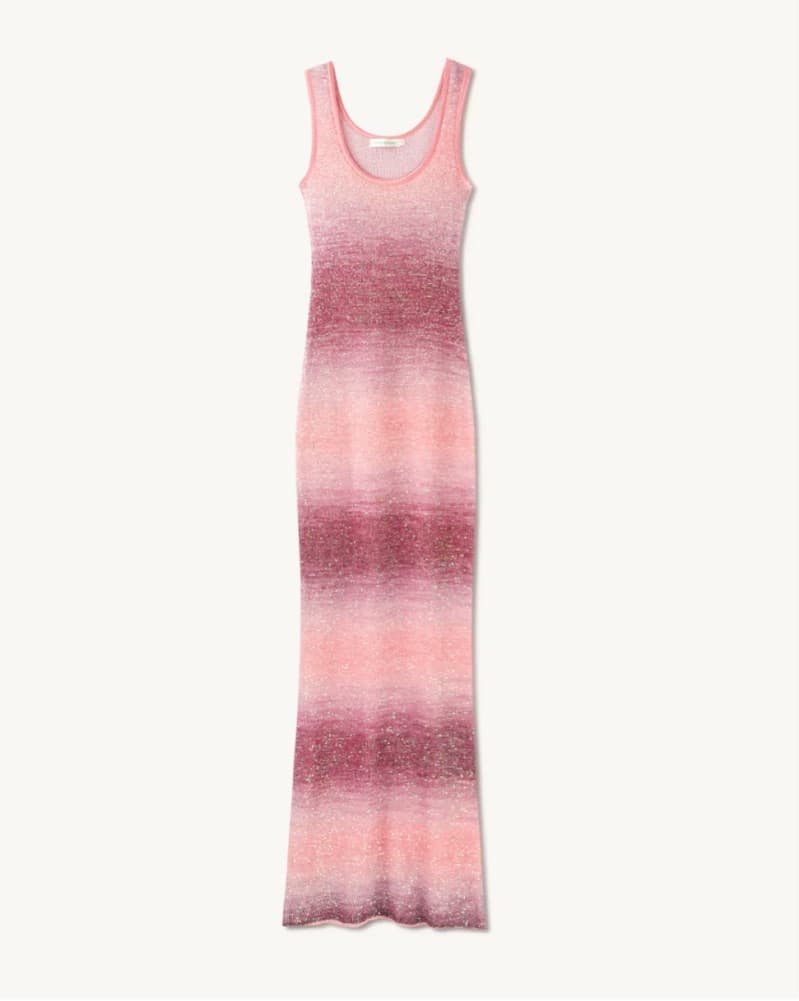 Asta Resort Pink Dress - Image 5