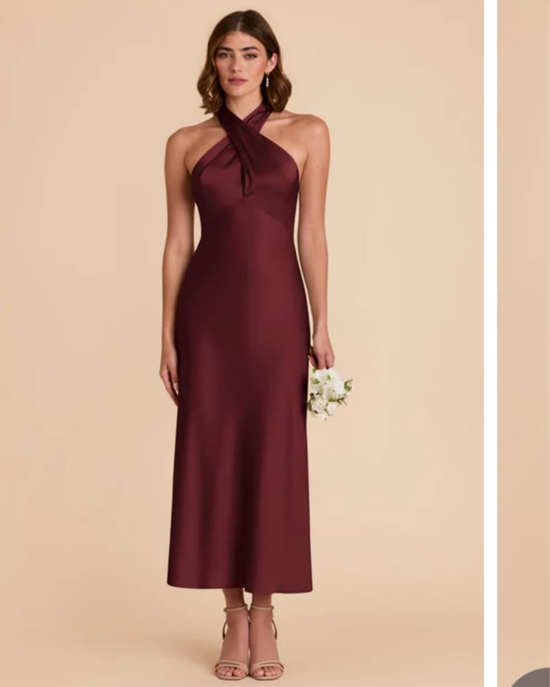 Birdy Grey Monique Dress - Image 1