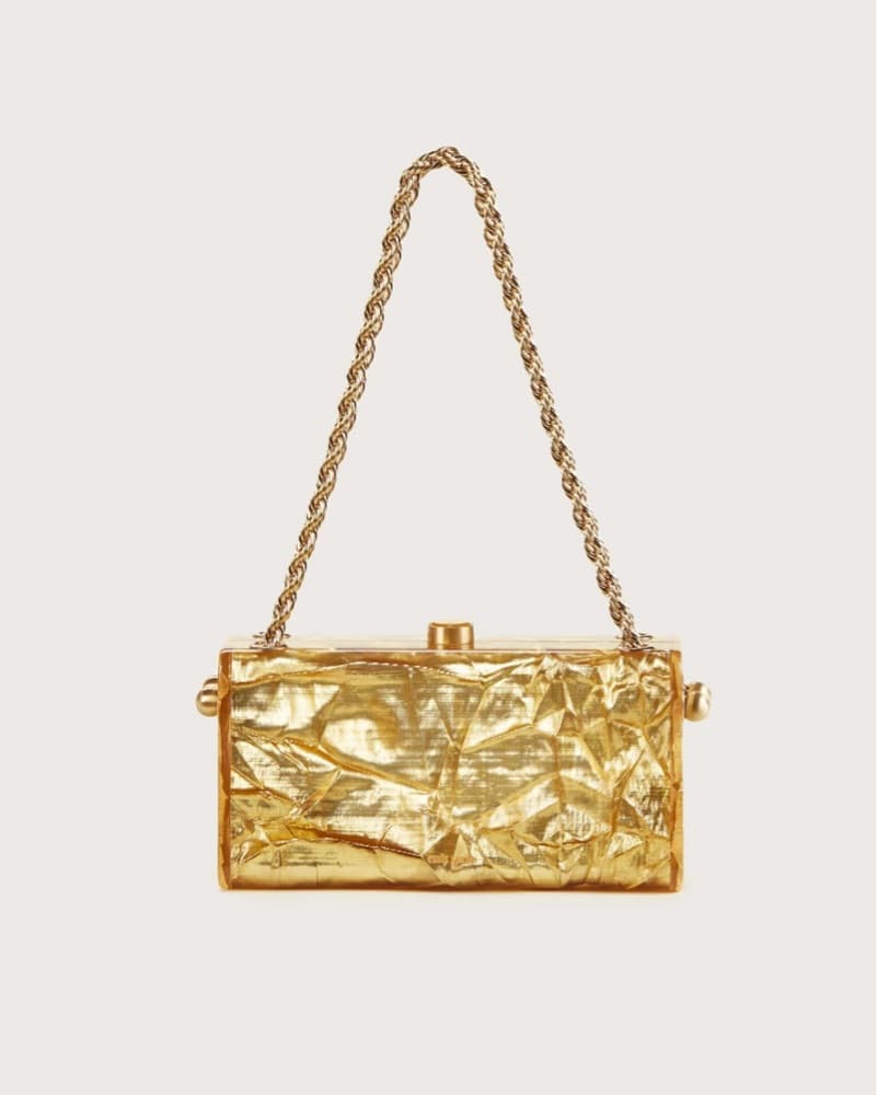 Cult Gaia Hajar Shoulder Bag  - Image 1