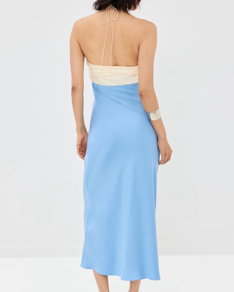 Anna October Brigid Midi Dress - Image 3