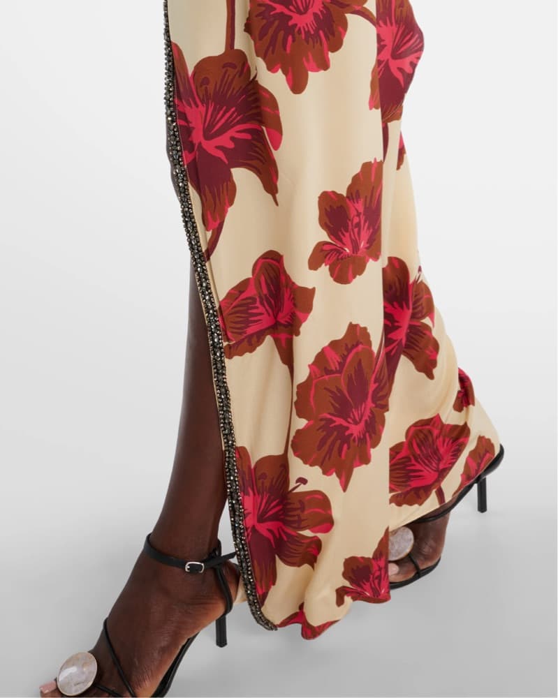 Johanna Ortiz Dress - Image 5
