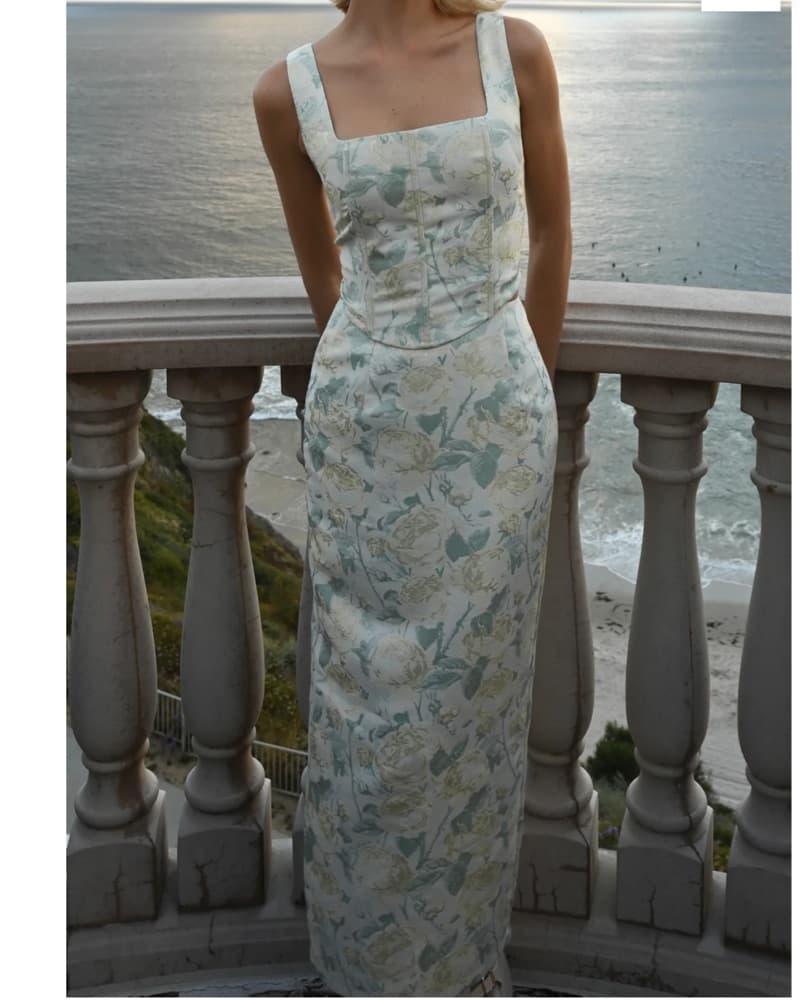 Harmony Skirt Set - Image 3