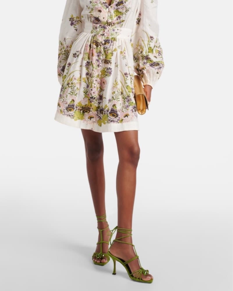 Jimmy Choo Sandals  - Image 5