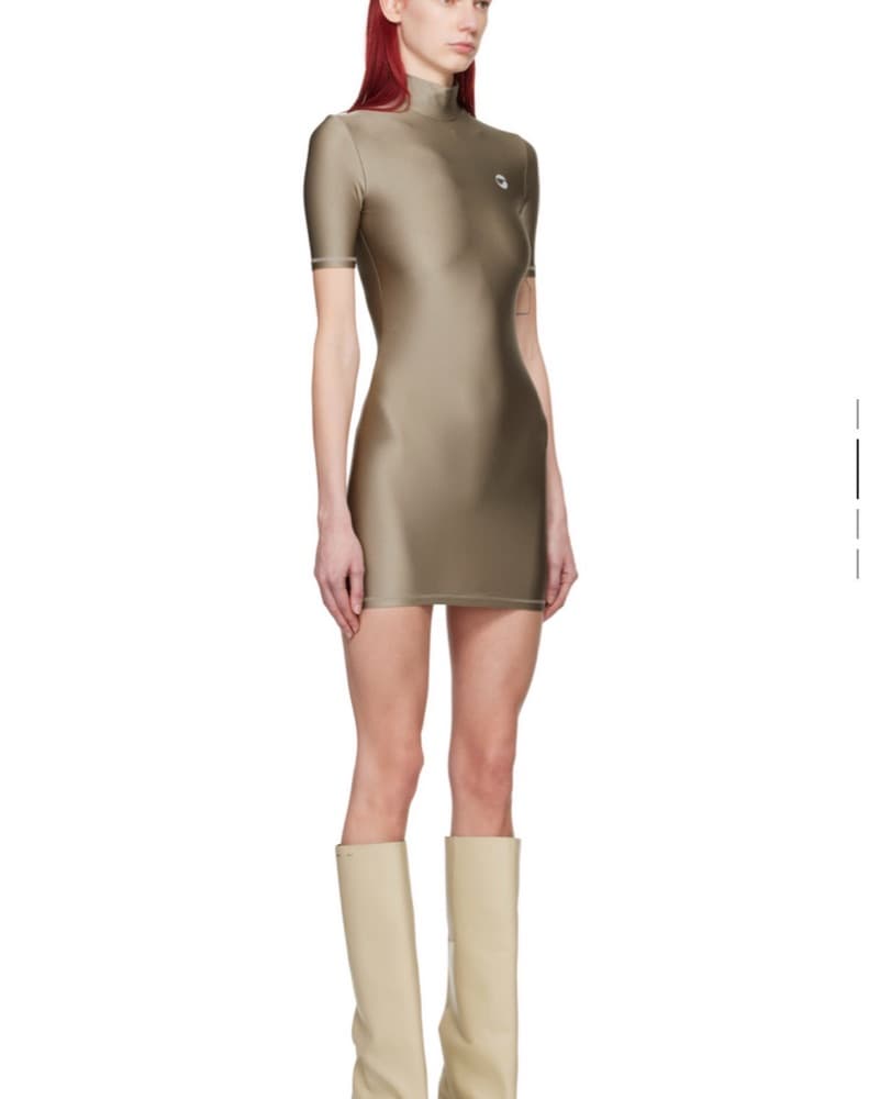 Coperni Dress - Image 2
