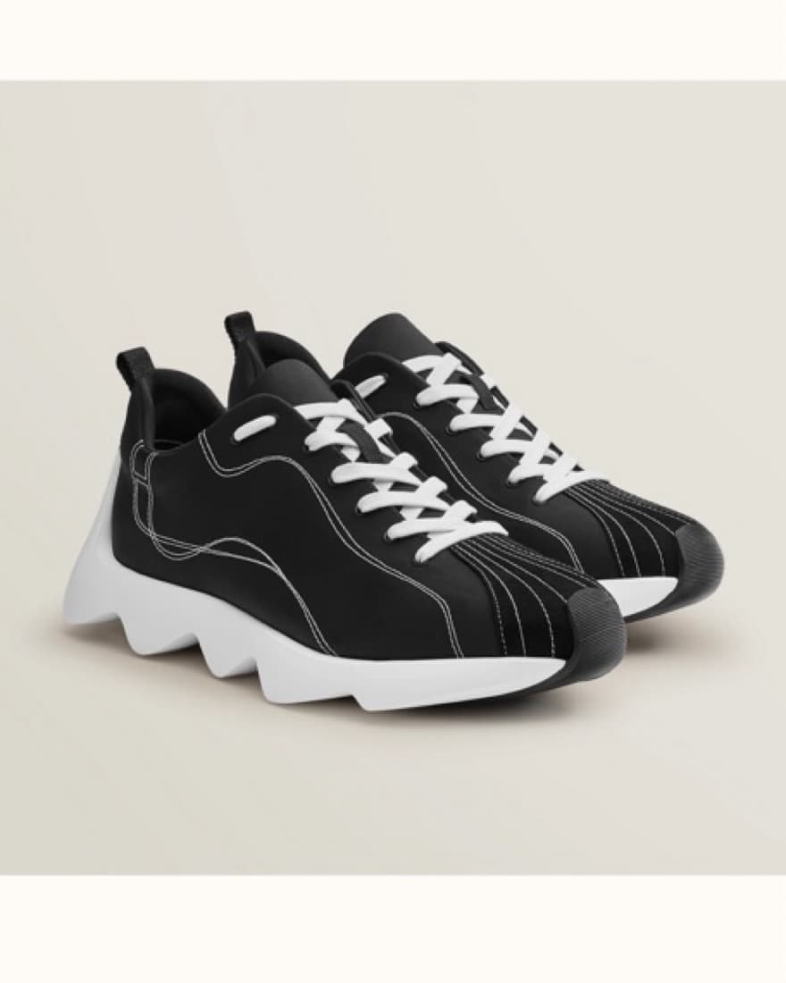 Hermes Sneakers  - Image 1