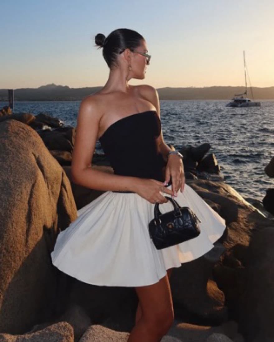 Arcina Ori Celine Dress - Image 6