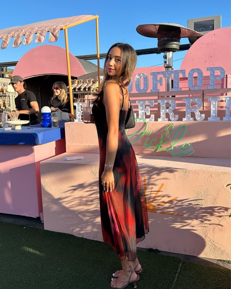 Cocktail/Date night Dress - Image 2