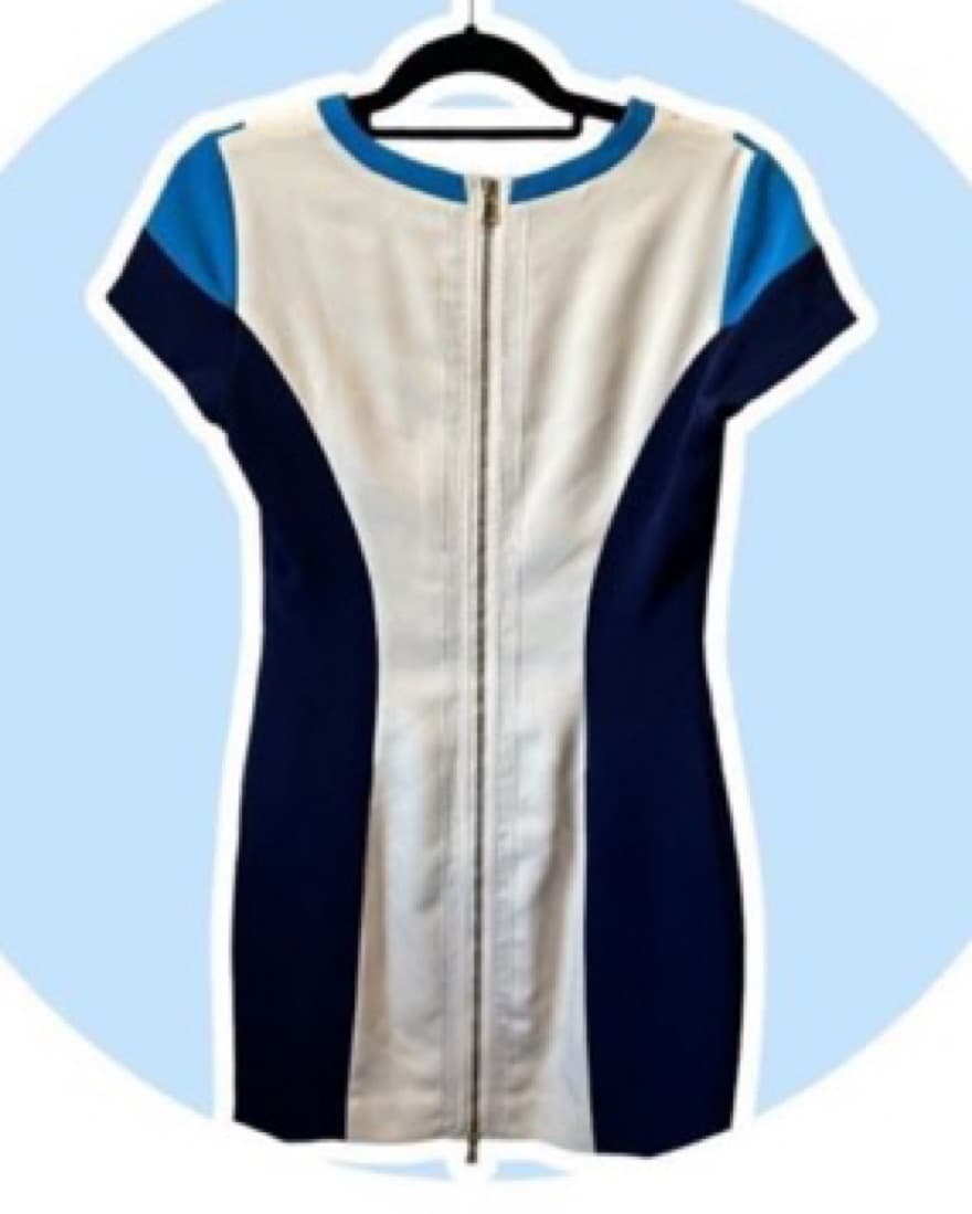 Club Monaco Dress - Image 3